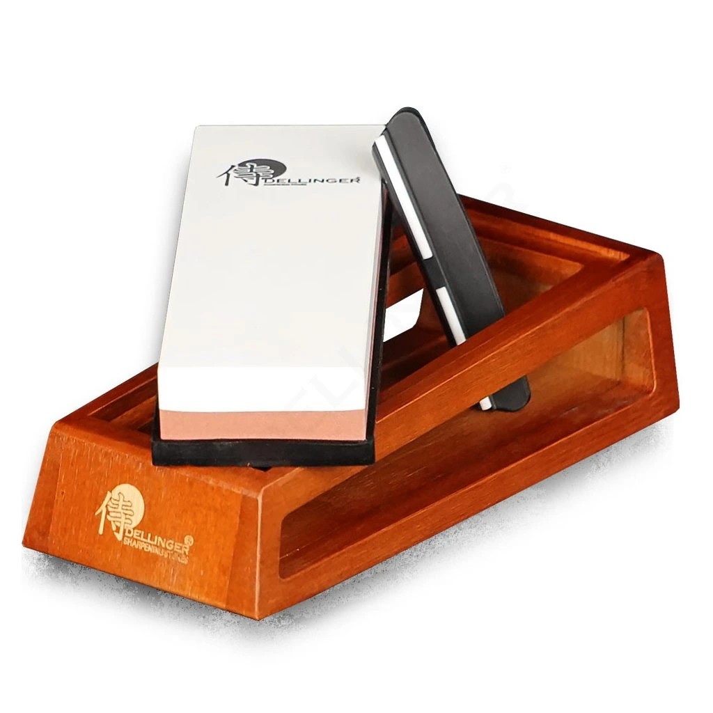 foto Souprava pro ost�en� no�� Dellinger